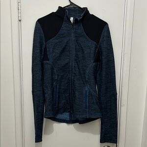 Lululemon Women's Blue Jacket
